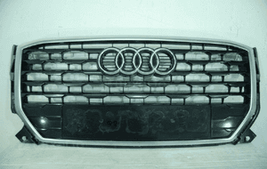 Grill atrapa audi Q2 81A s-line oryginał oem 1