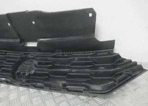 Grill gril atrapa vw t-roc r-line 2GA853651G 2017-2021 12
