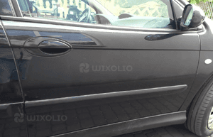 Citroen C5 I  drzwi przod przednie prawe  lewe EXLD 1
