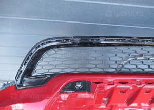 Dokładka przednia zderzaka land rover discovery sport L550 dynamic GK7M-17F003-A 4