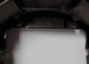 Lexus RX350 F-Sport Grill / Atrapa - 11043 8
