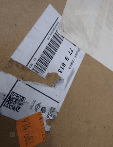LISTWA PROGOWA LEWA MINI COUNTRYMAN R60 NOWA 9812757 ORYGINAŁ 6