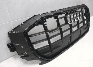 Audi Q8 SQ8 4M8 wzmocnienie grilla grill atrapa 7