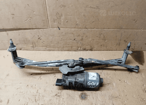 Mechanizm wycieraczek przód przedni VW Golf IV 0390241502 1J1955113B 1