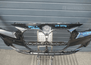 Zderzak przedni przód bmw 4 G22 G23 5