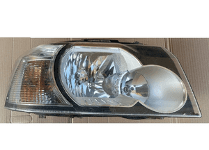 Lampa przednia przód prawa EU Europa LHD 6H52-13W029 Land Rover Freelander 2 II 1