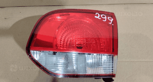 Lampa tył tylna prawa vw golf vi 6 hb w klape 5K0945094G 1
