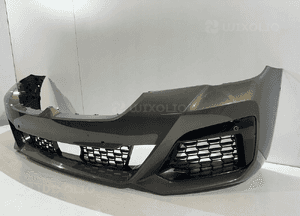 BMW 5 G30 / G31 LCI M-Pakiet Zderzak przedni 15985 3