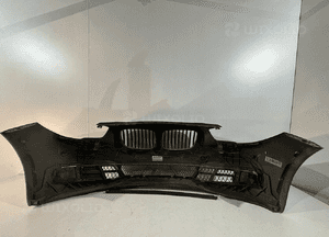BMW 5 GT F07 Zderzak przedni kompletny - 13951 11