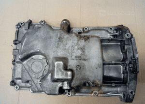 Mazda 6 Ford Mondeo 2.0 16V miska olejowa 1
