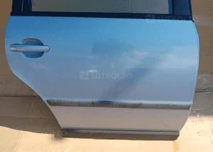 Drzwi Prawy Tyl vw Passat B5 Kombi  LL5Y 2