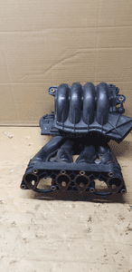 Kolektor ssący Audi A4 B6 1.6 06B133200D 06B133210AL 4