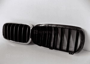 BMW X5 F15 Nerki / Grill Zderzaka - 3818 4