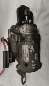 Rozrusznik ford mondeo MK3 1.8 2.0 16V 1S7U-11000-AB 1