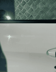 Drzwi lewy tyl tylne kpl peugeot 308 ii 2 T9 10