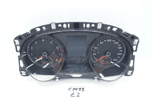 Licznik zegary vw sportsvan 517 59936KM 517920740D 1