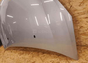 Ford Galaxy 06-11 POKRYWA SILNIKA MASKA 5