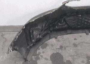 ZDERZAK PRZÓD KIA PROCEED 6