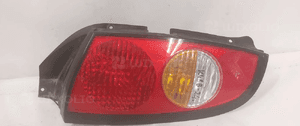 Tyl tylna lampa lewa hyundai atos/prime 1