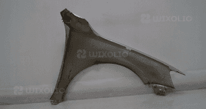 Błotnik przedni lewy vw jetta vi LA7W 2011 8