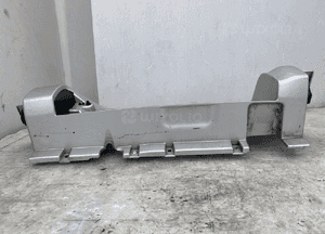 Opel vivaro obudowa lampy prawa tył 93450968 9