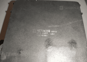 BMW X5 E70 3.0D M57 STEROWNIK PRZEKAŹNIK ŚWIEC ŻAROWYCH MODUŁ ORYGINAŁ 13