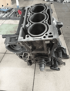 blok polo 1.2 6v wał 7