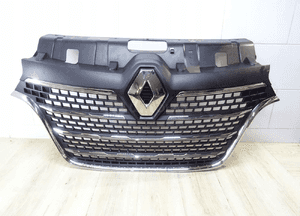 GRILL ZDERZAK PRZÓD MASTER 4 renault 1