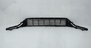 Vw golf vii lift r-line 2016- atrapa kratka zderzaka przód 5G0853677AE 5