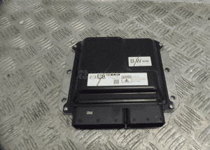 MAZDA 3 II BL MZR-CD 2.2 D R2AK R2AK18881L 1