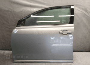 Drzwi przód przednie lewe toyota avensis ii T25 1C0 1