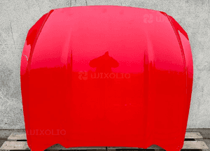 Maska pokrywa silnika ford mustang vi 6 2015- bardzo ladna orginalna 1