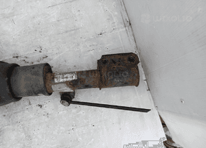 RANGE ROVER III VOGUE L322 4.4D AMORTYZATOR PRAWY PRZÓD AH42-18B036-AC 2