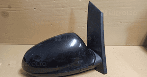 Lusterko prawe 5 pin opel astra j Z20R 1