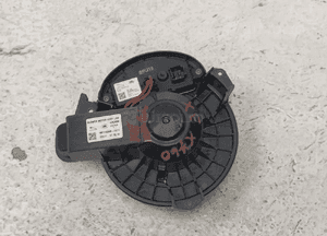 JAGUAR XF II X260 XE X760 REZYSTOR WENTYLATOR DMUCHAWA 5