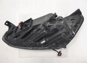 FORD FOCUS MK4 18r- LAMPA REFLEKTOR PRZÓD LED na części 7