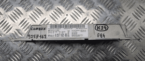 BMW E84 E90 E91 MODUŁ COMBOX 9257162 6