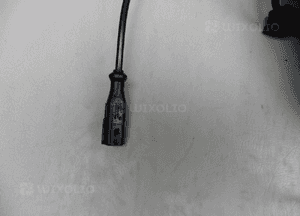 Zwrotnica piasta lewa ford fiestas MK7 lift 2015 6