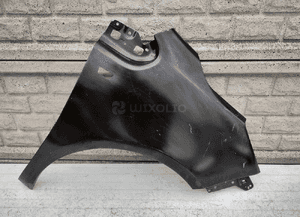 Opel meriva b 2 2011-2019 błotnik przedni prawy 1