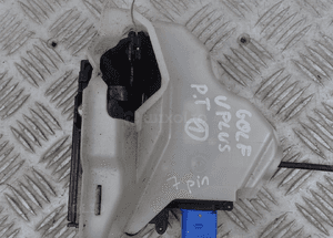 ZAMEK PRAWY TYŁ 7 PIN GOLF V PLUS RADOM 2