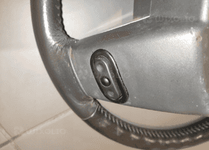 Jeep grand cherokee wk wh commander lift kierownica mutifunkcja skóra oryg 12