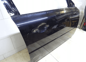 Volvo S80 V70 XC70 06-16 drzwi prawy przód przednie 3