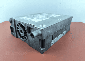 Mercedes-Benz Radio Nawigacja Multimedia NR-213 HIGH Amerika A2139000913 5