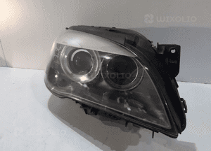 BMW 7 F01 F02 Lampa Bi-xenon Prawa Kompletna 13040 2
