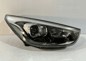 Hyundai ix35 LIFT Lampa Xenon Kompletna R - 14164 1