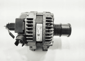 Alternator ford c-max MK2 ii 1.0 ecoboost CV6T-10300-DC 2015-2018 lift 1