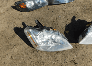 C-max lampa prawa WYSYŁKA 1