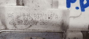 Zamek prawy przód przedni prawy Audi A4 B8 8J1837016A 7