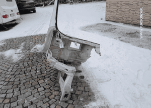 Ćwiartka podłużnica prawa ducato boxer jumper movano 14- 4