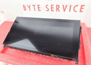 Audi A8 D5 Q7 Q8 wyświetlacz monitor ekran mmi 4N0919603J 3
